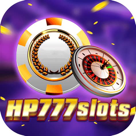 hp777 slot - Hp 777 Slots